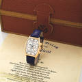 FRANCK MULLER Ref 6850 CC MC AT