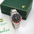 ROLEX Ref 16750