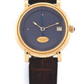Parmigiani Fleurier  PinK Gold  Automatic Parmigiani Fleurier