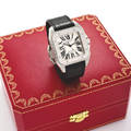 CARTIER Ref 2656