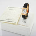 JAEGER LECOULTRE Ref 270236