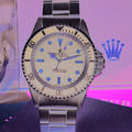 ROLEX Ref 5513