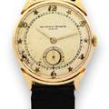 Vacheron  Constantin