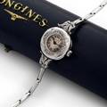 LONGINES WHITE GOLD  DIAMONDS Longines