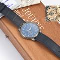 FP JOURNE CHRONOMETRE BLUE TANTALUM F