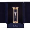 DE BEERS HOURGLASS De Beers