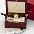 Patek Philippe Ref 5125