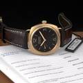Officine Panerai