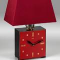 ATO TABLE LAMP CLOCK Lon Hatot