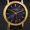 Patek Philippe Ref 3569