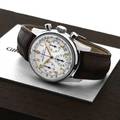 GIRARD PERREGAUX CHRONOGRAPH VINTAGE 1996 STEEL Girard Perregaux