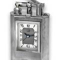 DUNHILL CHARLESTON TABLE LIGHTER WATCH  LIMITED EDITION Dunhill