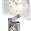 ETERNA SILVER LIGHTER WATCH FOR GBELIN Eterna Watch Co