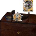 FP JOURNE TOURBILLON SOUVERAIN