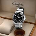 GLASHTTE SPORT EVOLUTION GMT STEEL Glashtte Original