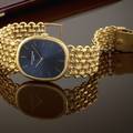 Patek Philippe Ref 3848
