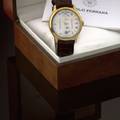 CARLO FERRARA REGOLATORE YELLOW GOLD Carlo Ferrara