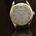 Vacheron  Constantin