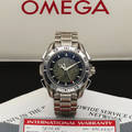 Omega Ref TS 186