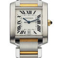 Cartier Ref 2302