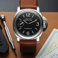 Officine Panerai Ref 6567