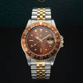 ROLEX Ref 1675