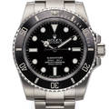 ROLEX Ref 114060