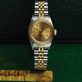 ROLEX Ref 67193