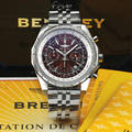 Breitling For Bentley Ref A25362