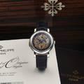 PATEK PHILIPPE Ref 5104P