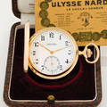 Ulysse Nardin