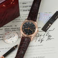 PATEK PHILIPPE Ref 5035R