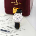 PATEK PHILIPPE Ref 3940P