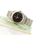 ROLEX Ref 6541