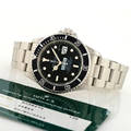 ROLEX Ref 16610 COMEX 6393