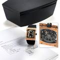 RICHARD MILLE RM016 Richard Mille