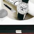 Patek Philippe Ref 5140