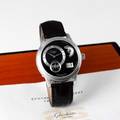 Glashutte PanoMaticLunar platinum Glashtte