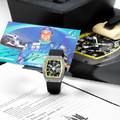 RM 005 Titanium Felipe Massa Richard Mille