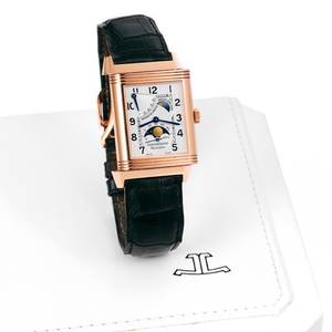 JaegerLeCoultre