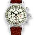 Chronoswiss  Steel Timemaster  Chronograph Chronoswiss
