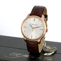 H  Moser  Cie Pink Gold 7Day Power Reserve H