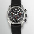 GirardPerregaux Ferrari Al uminium Chronograph GirardPerregaux