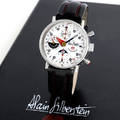 Alain Silberstein Krono 2 limited Alain Silberstein