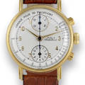 Dubey  Schaldenbrand Doctors Wristwatch Dubey  Schaldenbrand