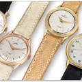 Seven Wristwatches Swiss