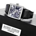 Roger Dubuis