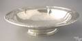 Gorham sterling silver footed bowl