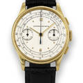 Vacheron  Constantin