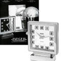 Jaeger Pendulette Mysterieuse Jaeger